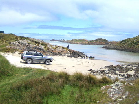 Arthur Riverfront And Sea Lodge Downstream - Accommodation Melbourne 25