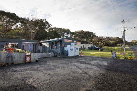 Arthur Riverfront And Sea Lodge Downstream - Accommodation Melbourne 23