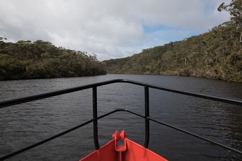 Arthur Riverfront And Sea Lodge Downstream - Accommodation Melbourne 27