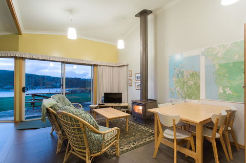 Arthur Riverfront And Sea Lodge Downstream - Accommodation Melbourne 5