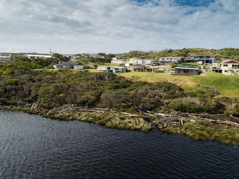 Arthur Riverfront And Sea Lodge Downstream - Accommodation Melbourne 19
