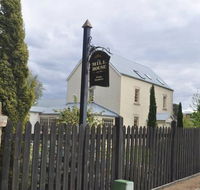 The Mill House Cottage - Accommodation Melbourne