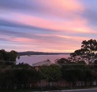 GRANITE BEACH HOUSE  Bay of Fires - Accommodation Melbourne