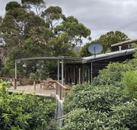 HIDDEN HAVEN Binalong Bay - Accommodation Melbourne