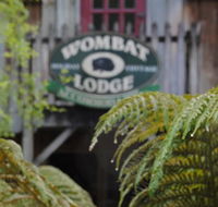 The Wombat Lodge - Accommodation Melbourne