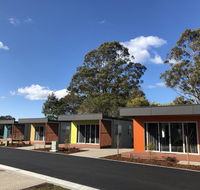 NRMA St Helens Waterfront Holiday Park - Accommodation Melbourne