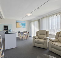 Aruba Apartments - Melbourne 4u