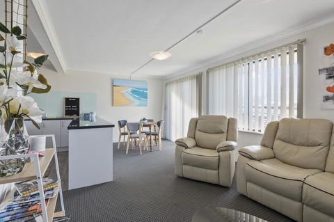 Aruba Apartments - Melbourne 4u 0