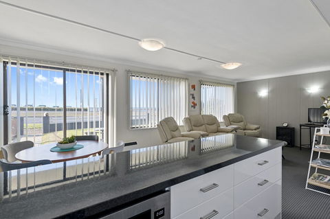 Aruba Apartments - Melbourne 4u 10