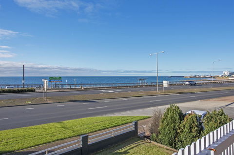 Aruba Apartments - Melbourne 4u 12