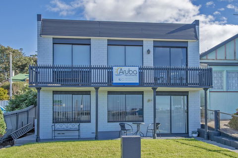 Aruba Apartments - Melbourne 4u 2