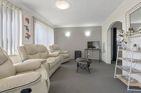 Aruba Apartments - Melbourne 4u 9