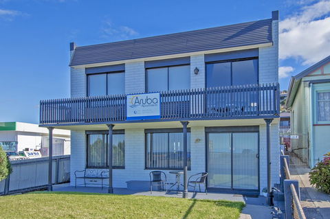Aruba Apartments - Melbourne 4u 3