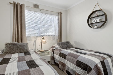 Aruba Apartments - Melbourne 4u 7