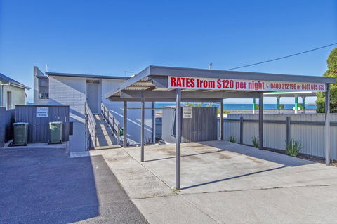 Aruba Apartments - Melbourne 4u 4