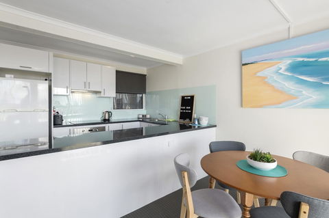 Aruba Apartments - Melbourne 4u 8