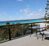 Driftwood Bay of Fires - Accommodation Melbourne
