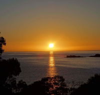 Bay of Fires Seachange - Accommodation Melbourne