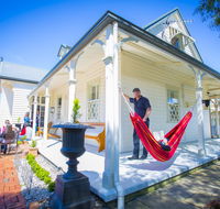 The Port Masters Lodgings - Accommodation Melbourne