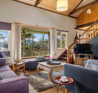 Mandala Bruny Island - Accommodation Melbourne