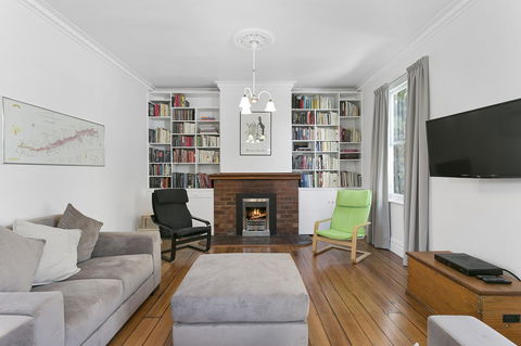 Amberley - Accommodation Melbourne 3