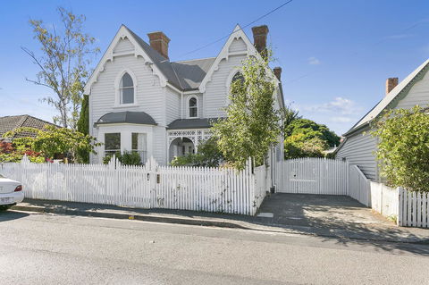 Amberley - Accommodation Melbourne 0