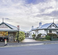Touchwood Cottages - Accommodation Melbourne
