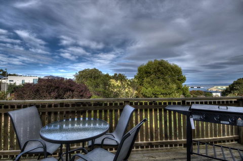 Ar Lan Y Mor - Accommodation Melbourne 1