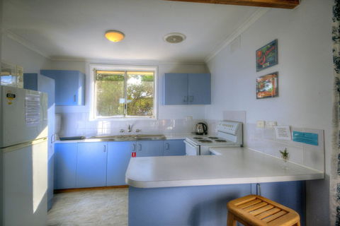 Ar Lan Y Mor - Accommodation Melbourne 2