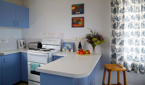 Ar Lan Y Mor - Accommodation Melbourne 11