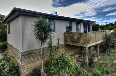 Ar Lan Y Mor - Accommodation Melbourne 8