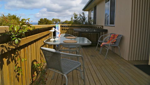 Ar Lan Y Mor - Accommodation Melbourne 10