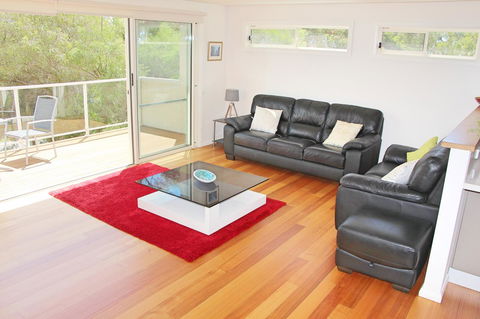 Seaview Apartment - Accommodation Melbourne 8