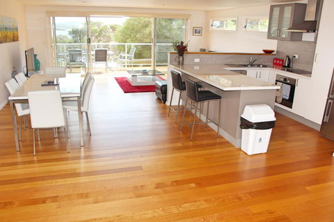 Seaview Apartment - Accommodation Melbourne 4