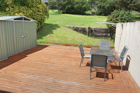 Seaview Apartment - Accommodation Melbourne 6