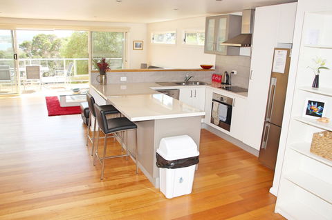 Seaview Apartment - Accommodation Melbourne 9