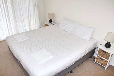 Seaview Apartment - Accommodation Melbourne 3