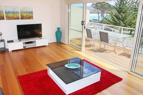 Seaview Apartment - Accommodation Melbourne 1