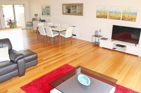 Seaview Apartment - Accommodation Melbourne 7