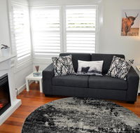 Lyttleton Cottage - Accommodation Melbourne