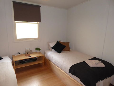 Riders Hut - Derby - Accommodation Melbourne 12