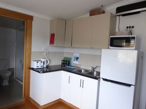 Riders Hut - Derby - Accommodation Melbourne 7