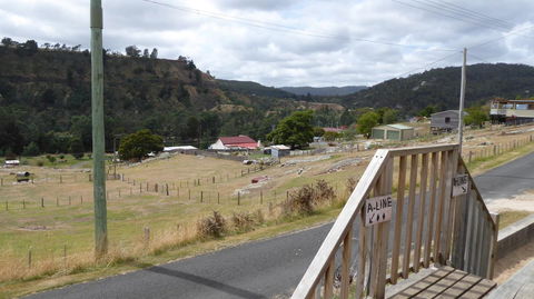 Riders Hut - Derby - Accommodation Melbourne 16