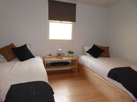 Riders Hut - Derby - Accommodation Melbourne 14