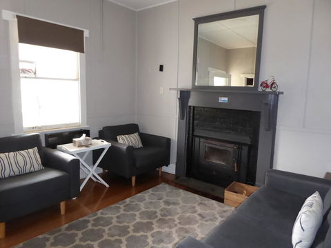 Riders Hut - Derby - Accommodation Melbourne 3