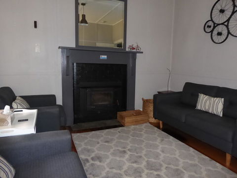 Riders Hut - Derby - Accommodation Melbourne 4