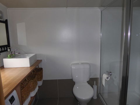 Riders Hut - Derby - Accommodation Melbourne 18