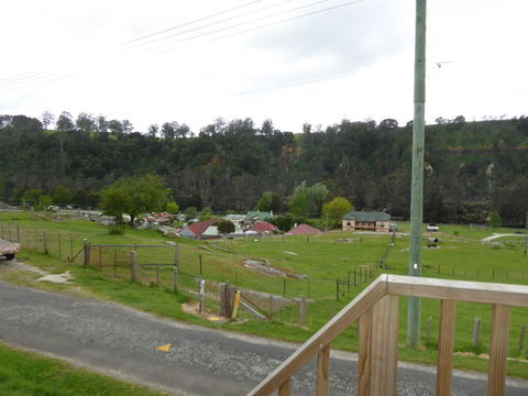 Riders Hut - Derby - Accommodation Melbourne 15