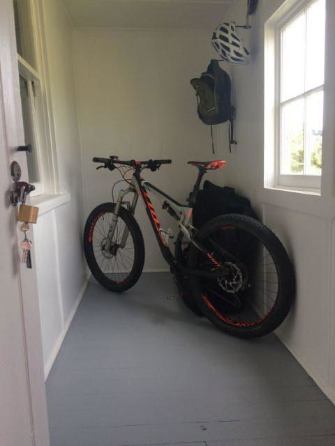 Riders Hut - Derby - Accommodation Melbourne 24