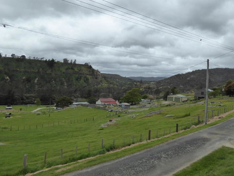 Riders Hut - Derby - Accommodation Melbourne 25